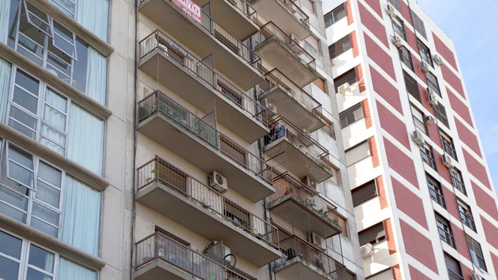 Las expensas podrían sufrir nuevos aumentos en los próximos meses (Archivo).