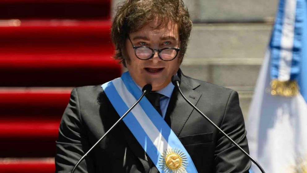 El presidente Javier Milei planea consolidar su alianza con el PRO.