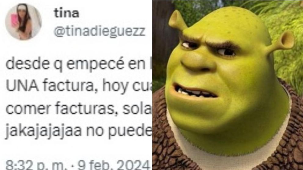 Joven iba a la panadería todos los días a comprar “solo una factura” por un insólito motivo.