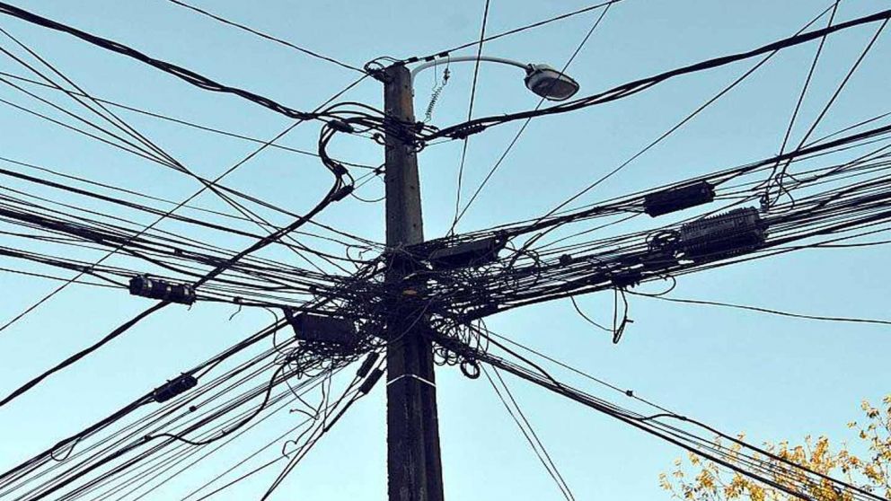 El trágico accidente tuvo lugar en la provincia de Mendoza (Imagen ilustrativa).