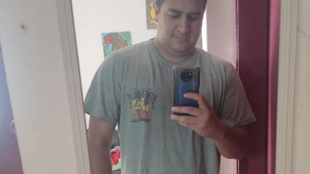 Este era Cristian Emanuel Ferreyra Ananía, de 33 años y miembro de la Policía de la Ciudad.