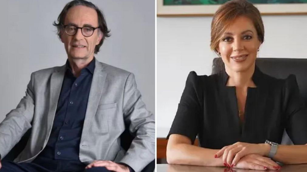 Javier Milei les pidió la renuncia a Osvaldo Giordano y a Flavia Royón.