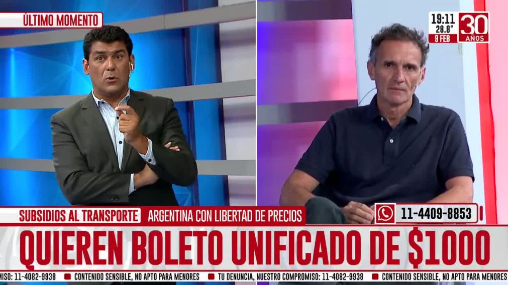 Crónica HD