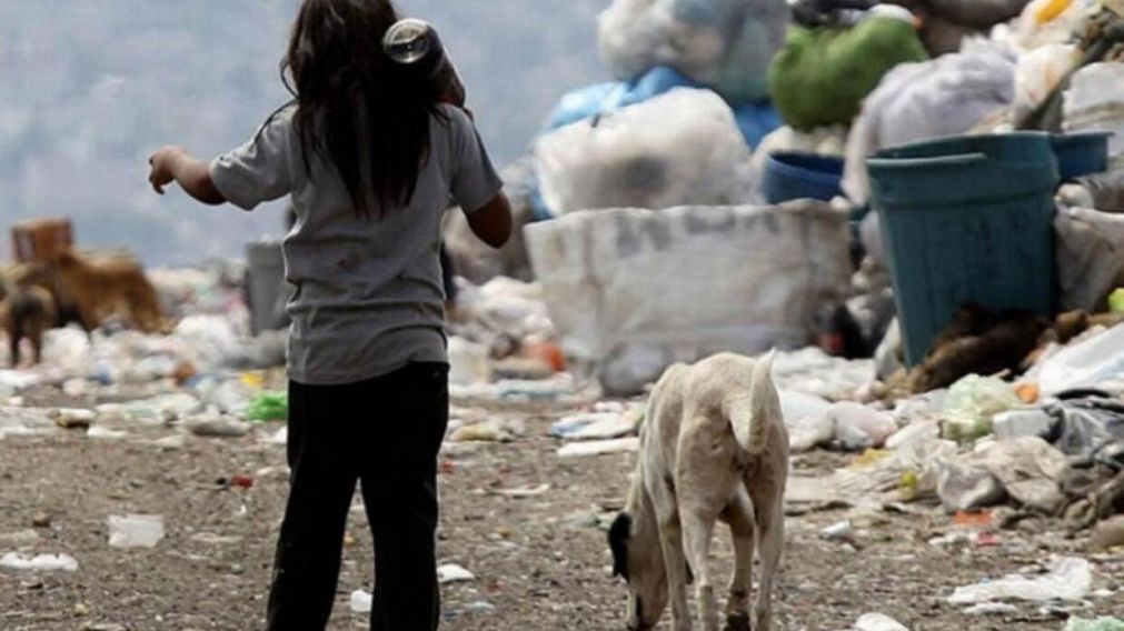 En enero, una familia porteña necesitó $590.041 para no ser pobre