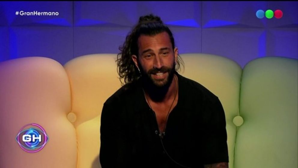 Lisandro causó furor en Gran Hermano y tiene una gran propuesta laboral fuera de la casa.