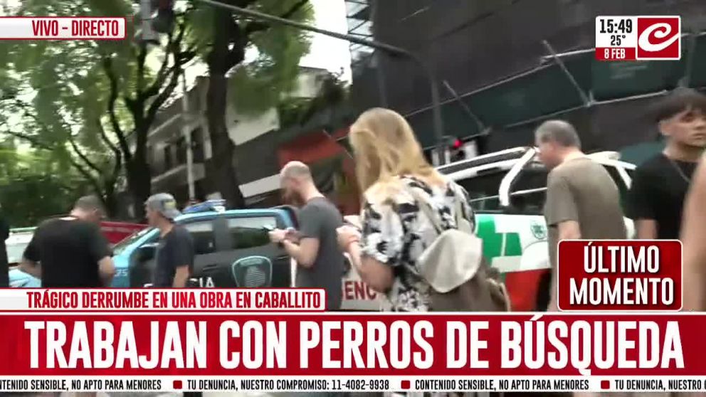 Crónica HD