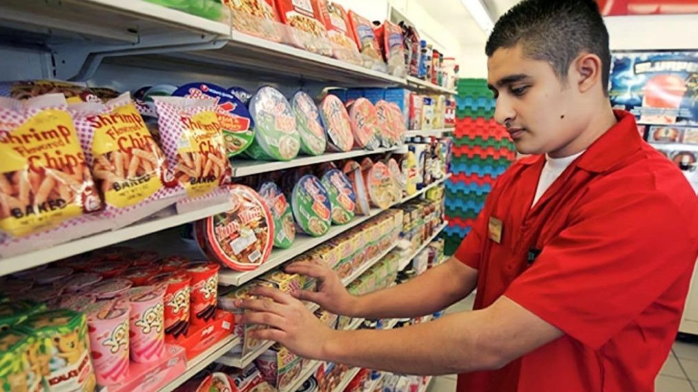 Esta reconocida cadena de supermercados publicó sus nuevas ofertas laborales y están disponibles puestos para diversas áreas (Archivo).