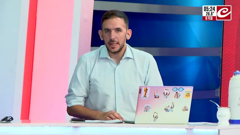 Crónica HD