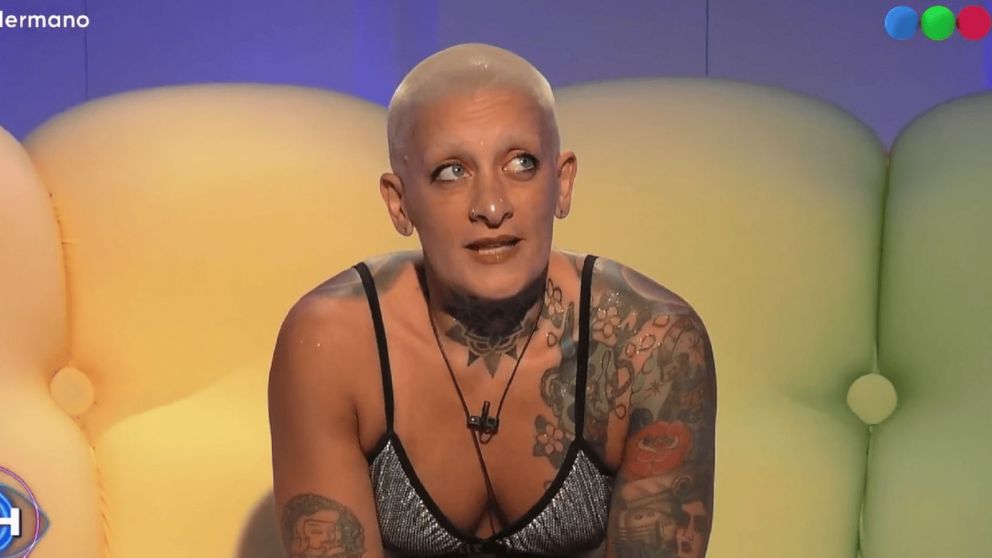 Tras la gala de nominación, Furia denuncio complot dentro de la casa y sus fans hicieron lo mismo en las redes sociales.