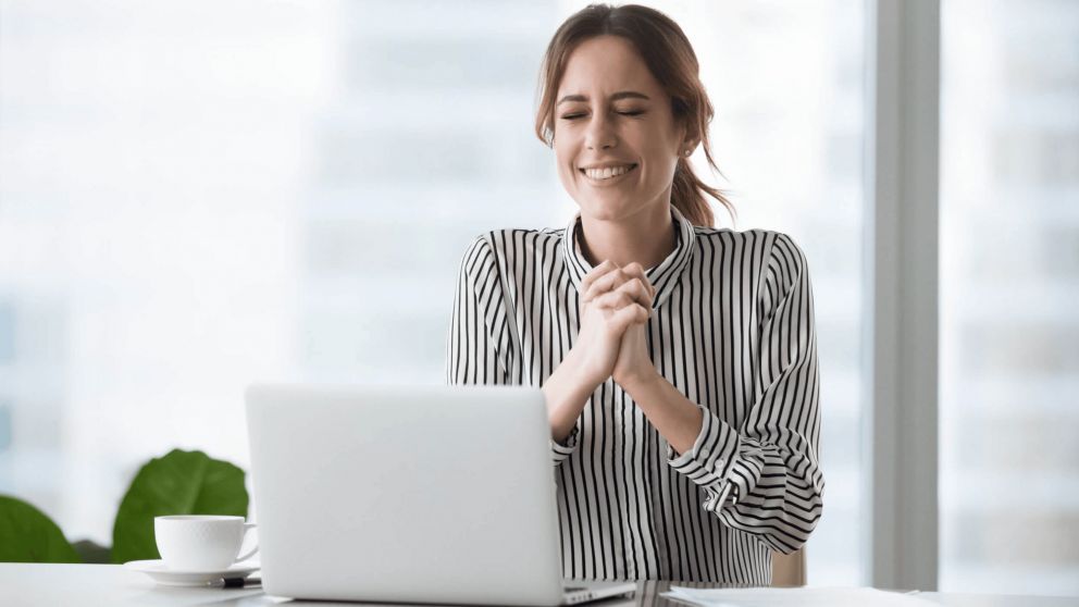 Estos signos encontrarán el trabajo de sus sueños (Imagen ilustrativa)