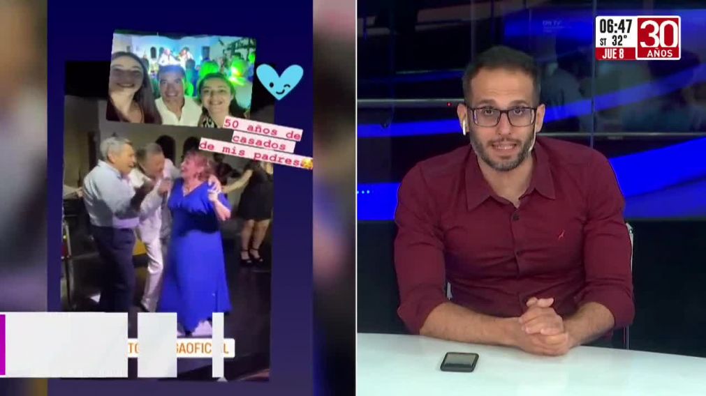 Crónica HD
