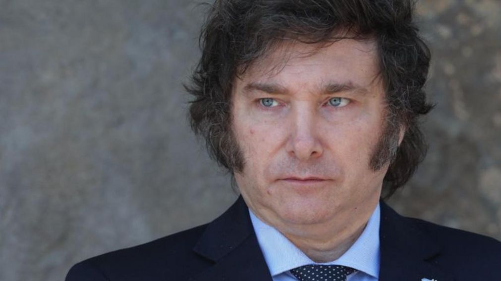 Javier Milei afirmó que no le "interesa" que la Ley Ómnibus "se siga tratando" porque "la casta quedó en evidencia".