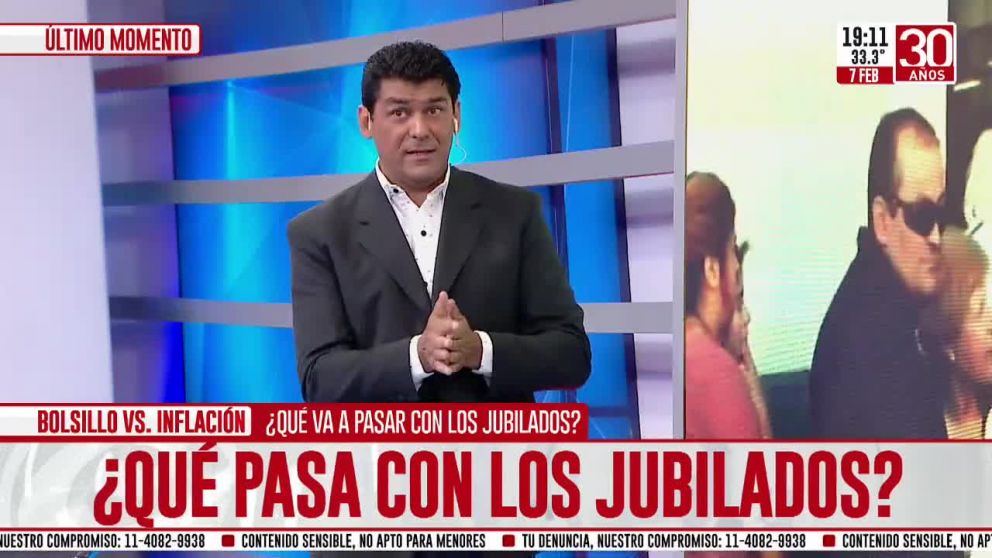 Crónica HD