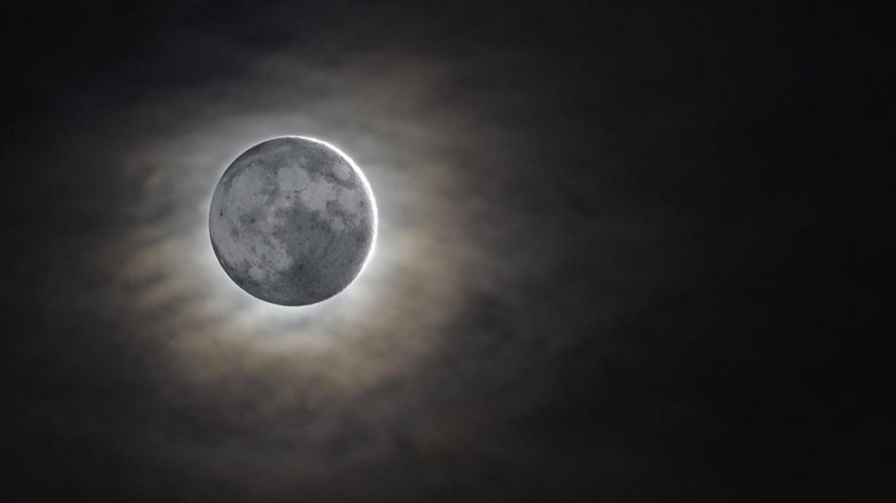 Cuándo es la Luna Nueva en Acuario y de qué manera impactará en los signos del zodiaco.