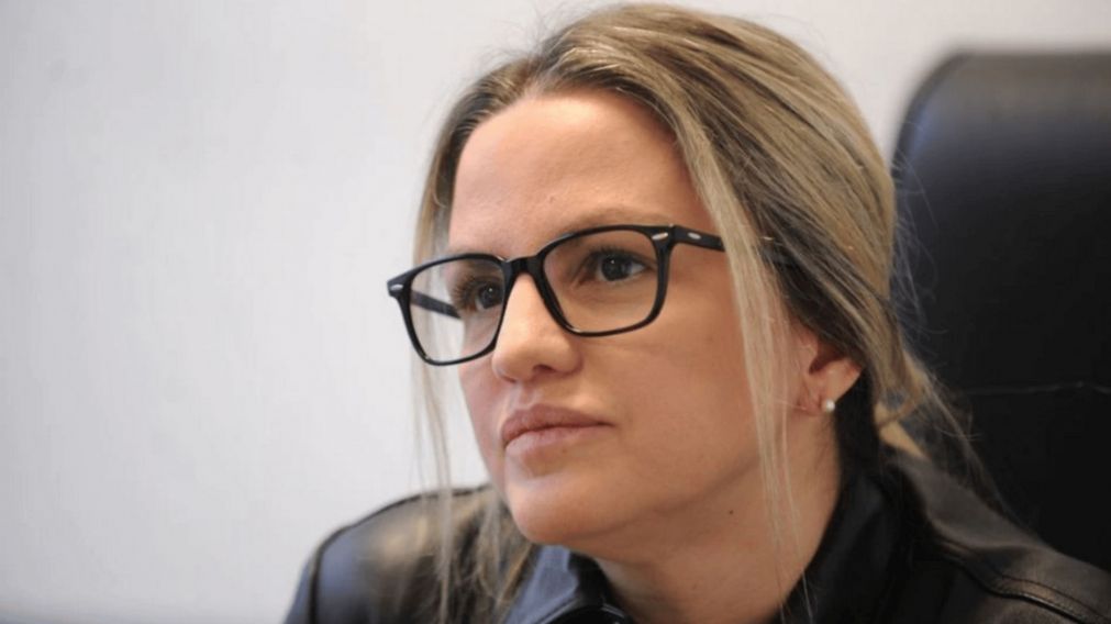 Carolina P�paro repudi� al Gobierno de Javier Milei por acusarla de traidora al votar en contra de la Ley �mnibus