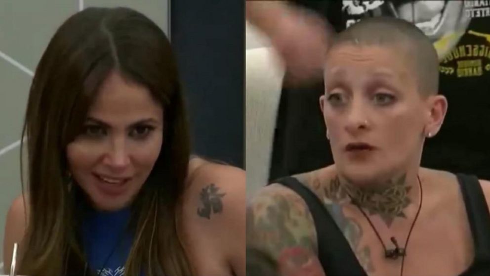 La ex diputada volvió a Gran Hermano y apuntó contra Furia, una de las participantes más populares.