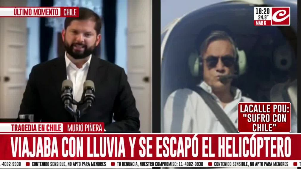 Crónica HD