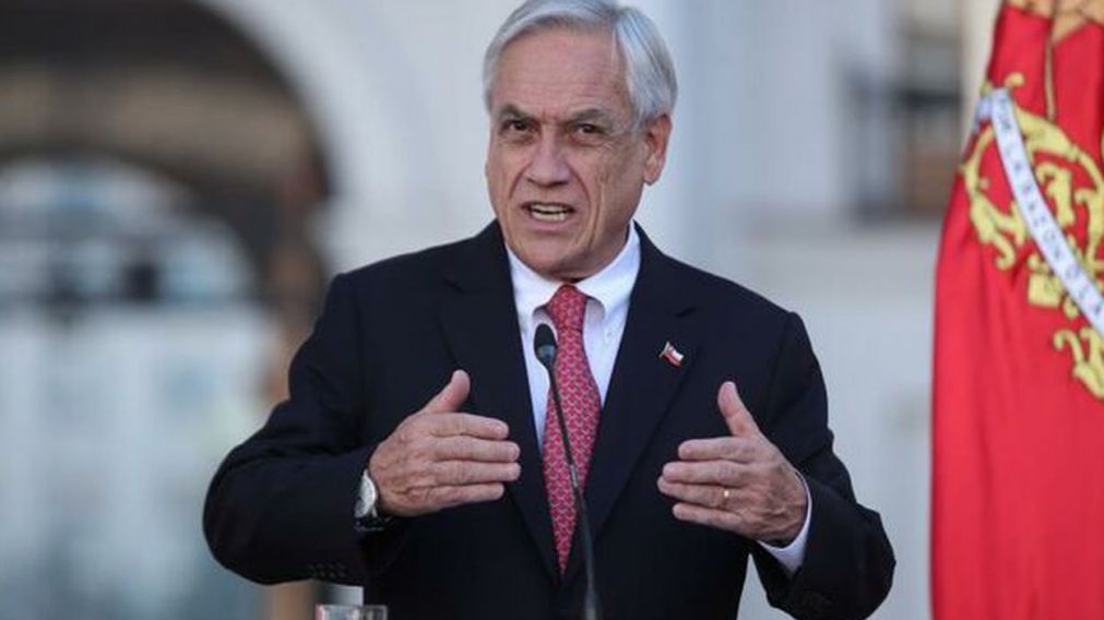 OBITUARIO: Fallece expresidente chileno, Sebastián Piñera, empresario que enfrentó estallido social