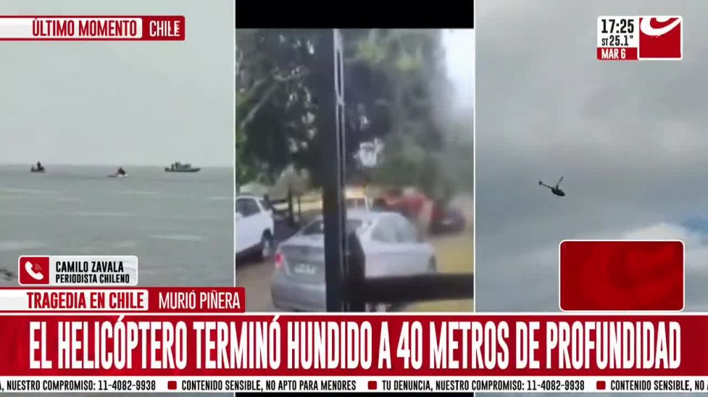 Crónica HD