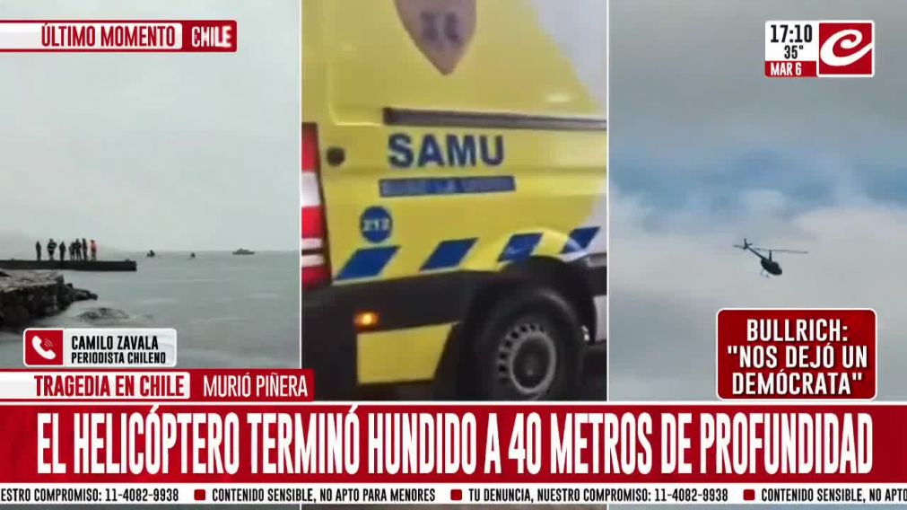 Crónica HD