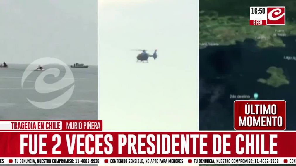 Crónica HD