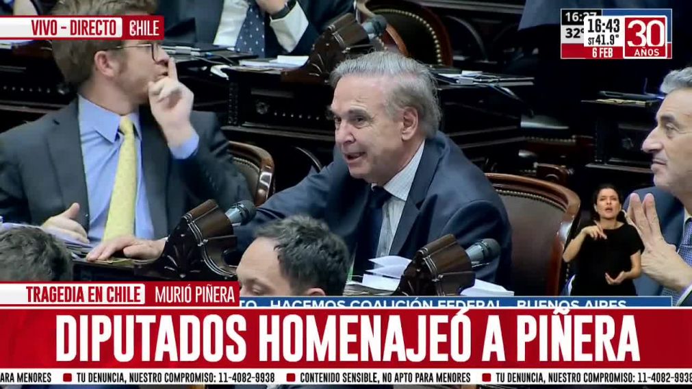 Crónica HD