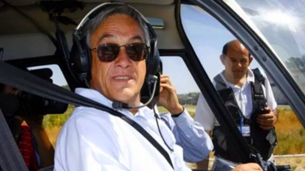 ¿Cómo murió Sebastián Piñera?