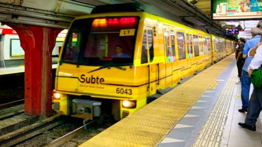 El Gobierno nacional había acordado el valor de los boletos de tren y colectivo hasta después de las elecciones generales del 22 de octubre.