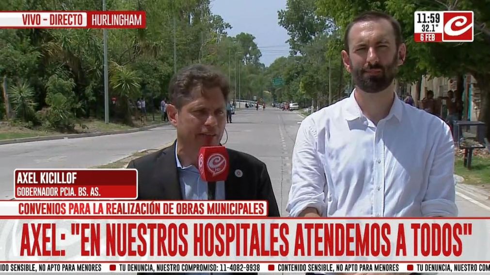 Crónica HD