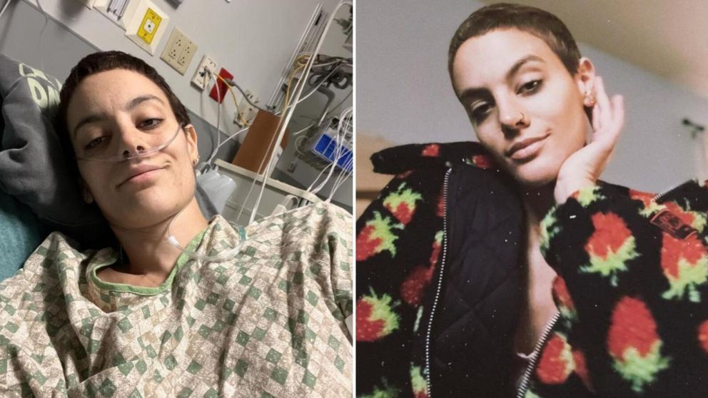 Una cantante con cáncer terminal pidió viralizar su última canción para dejarle las ganancias a su hijo.