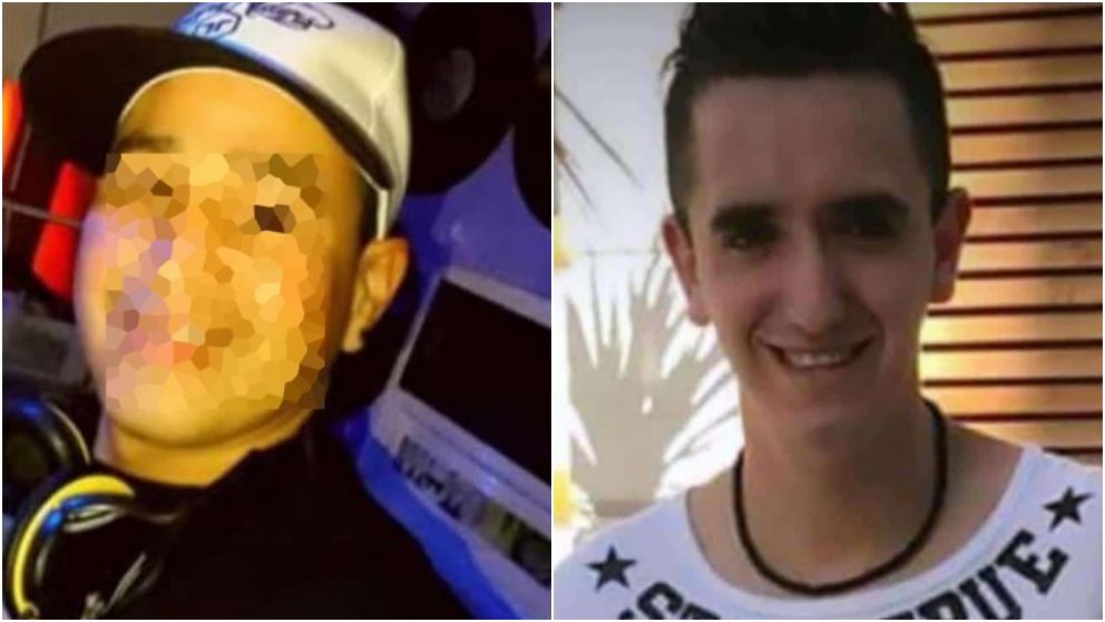 El joven embestido muri� a ra�z de las graves heridas.