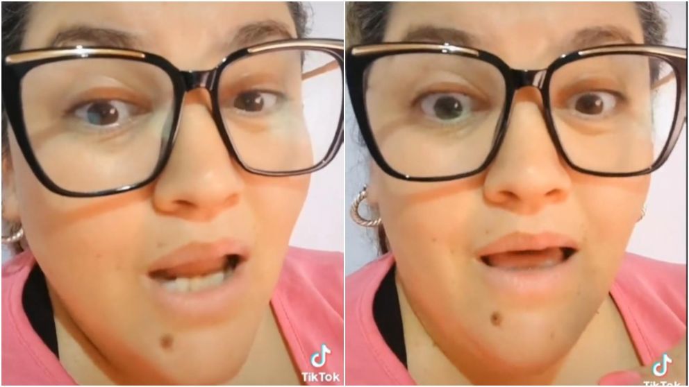 Le hacía pagar la mitad del alquiler al novio, pero un detalle destruyó la relación.
