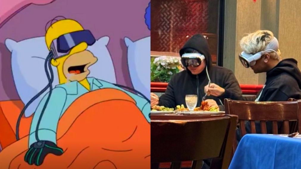 ¡Cómo la ven! En Twitter encontraron otra coincidencia entre la serie y la realidad.