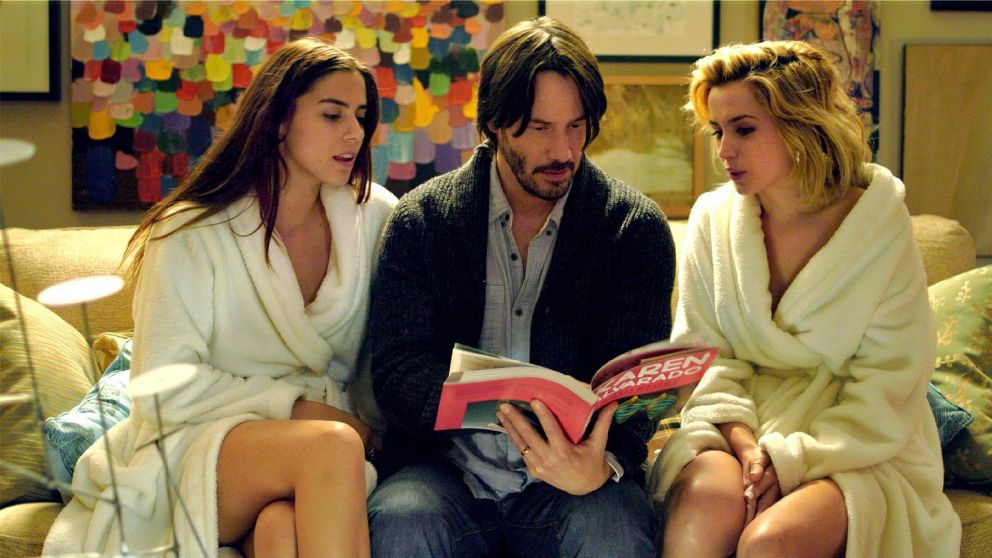 La intrigante e "inusual" película de Netflix que no te podés perder.