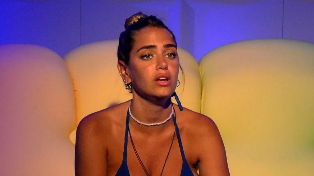 Sabrina de Gran Hermano humilló a su ex novio al revelar detalles de su vida íntima.