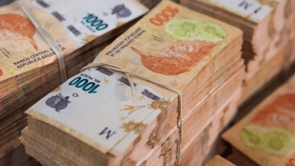 En tiempos de alta inflación, el Plazo fijo emerge como refugio para los ahorristas en busca de ingresos "extra" (Imagen ilustrativa).