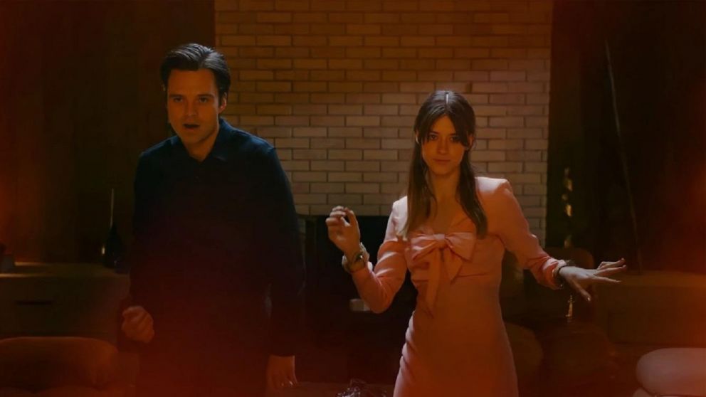 La retorcida película de suspenso que explora un oscuro fetiche y que resultó un éxito en una plataforma.