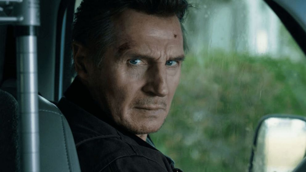 Netflix: la espectacular película de acción protagonizada por Liam Neeson que es una de las "joyitas" de la plataforma