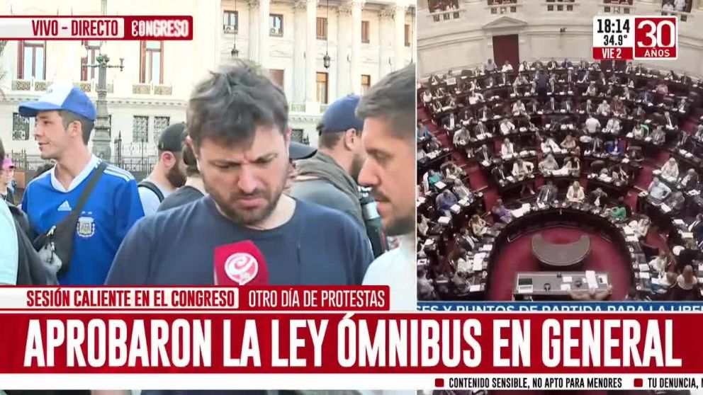 Crónica HD