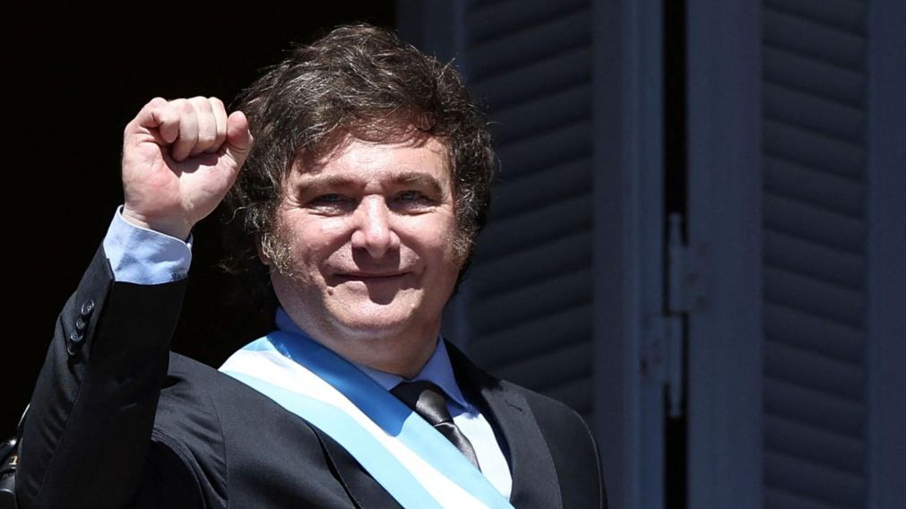 El Gobierno celebró la aprobación de la Ley Ómnibus en general