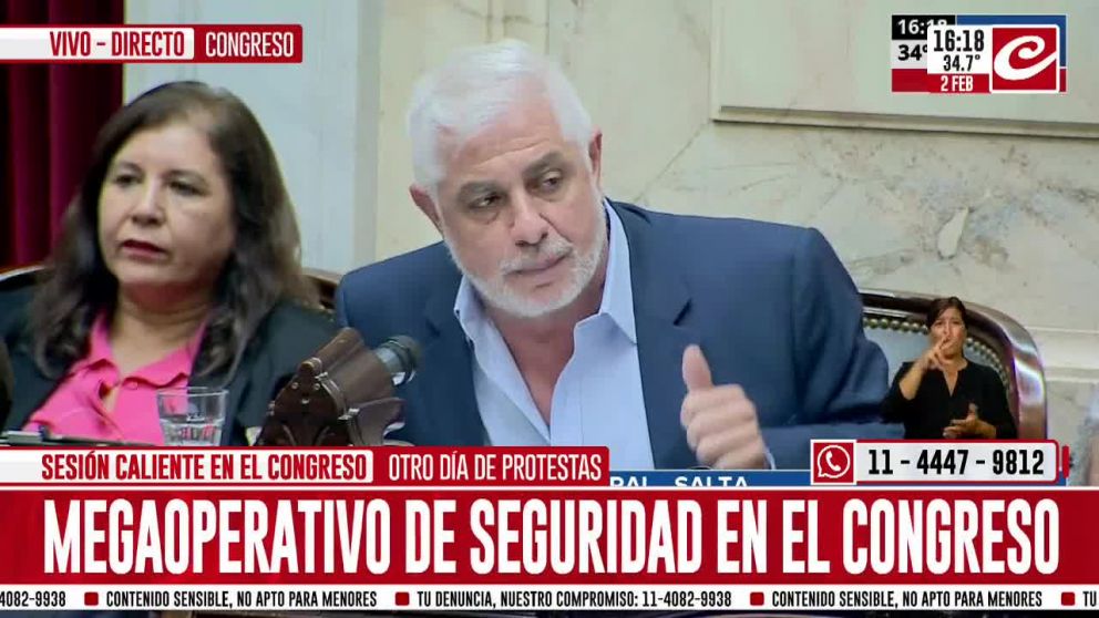 Crónica HD