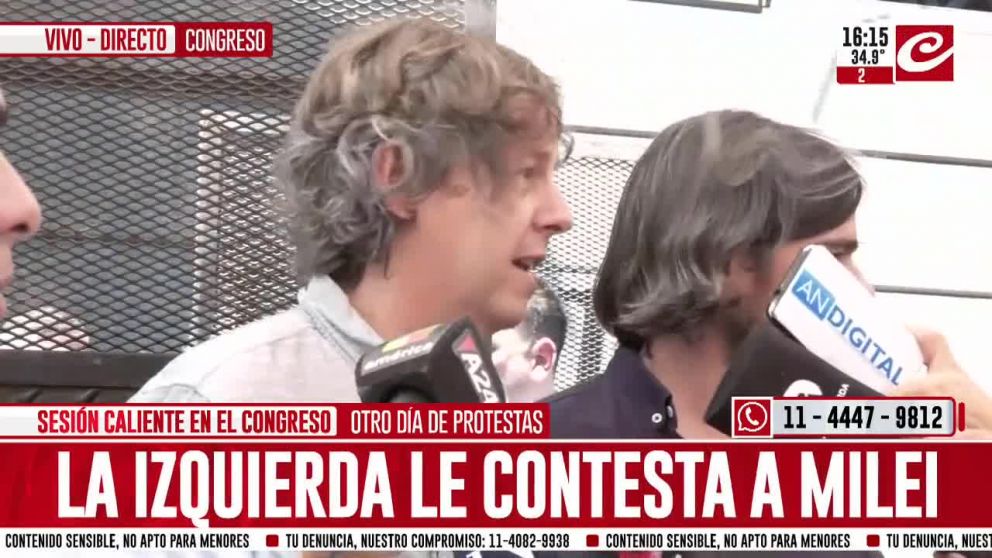 Crónica HD