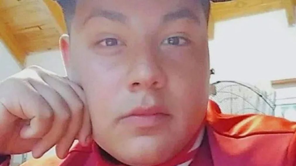 La familia de Tomas Tello sintió que los imputados se le reían en la cara.