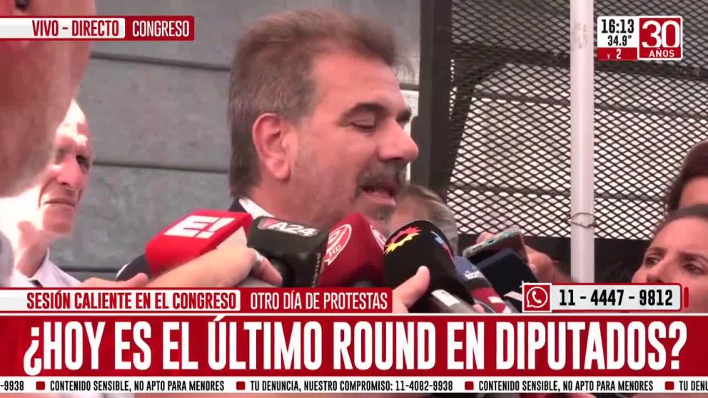 Crónica HD