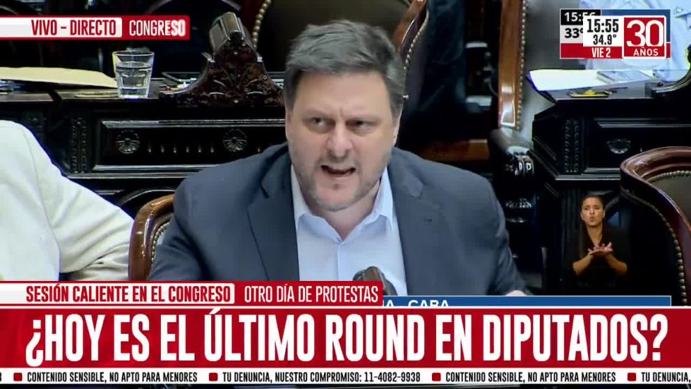 Crónica HD