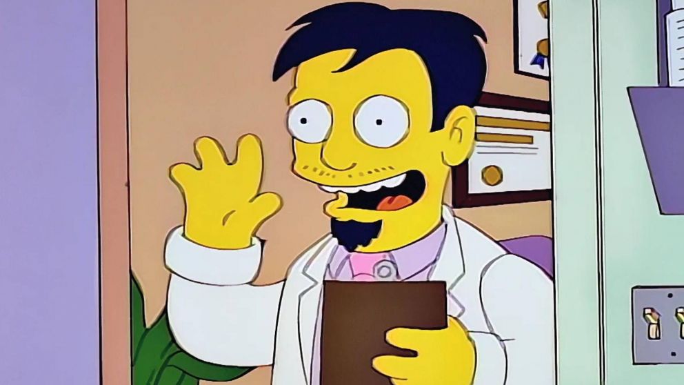 Operativo "Nick Riviera": allanan centro de salud por falsificación y estafas.