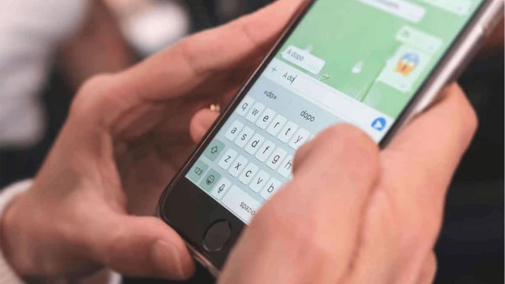 Cómo saber cuántos mensajes envías y recibís en un día en WhatsApp