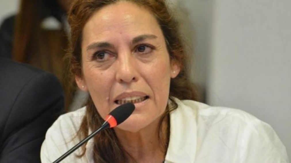 La denuncia fue realizada por "amenazas incitación a cometer delitos e incitación a la violencia colectiva".