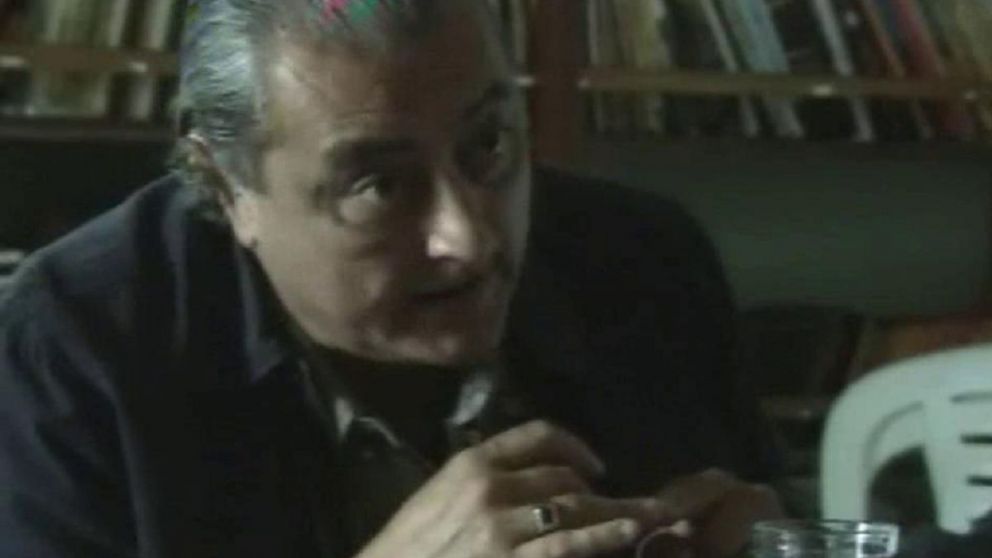 La impactante frase que marcó los últimos días de Claudio Rissi: "Que la vida no sea un trámite..."