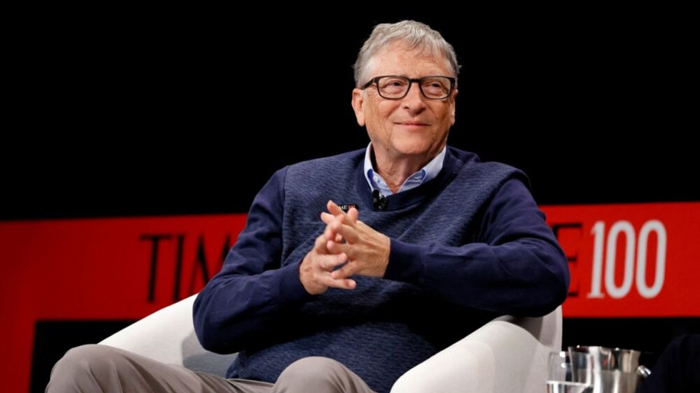 Estos son los sectores en los que Bill Gates recomienda invertir para generar un futuro sustentable.